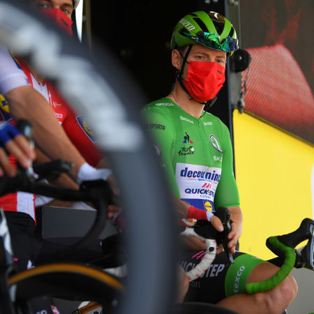 107th Tour de France 2020 - Stage 19