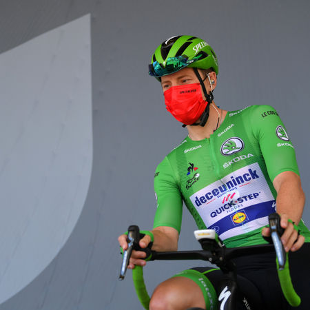 107th Tour de France 2020 - Stage 19