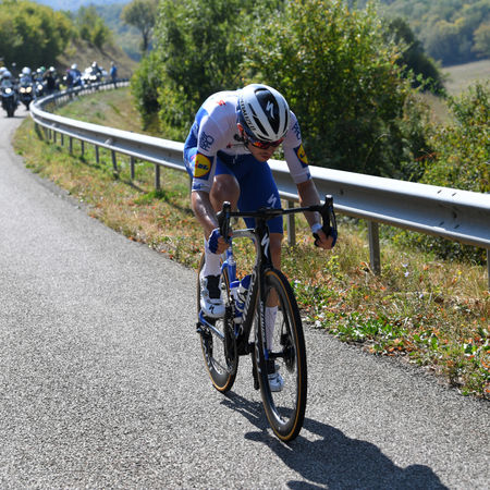 107th Tour de France 2020 - Stage 19