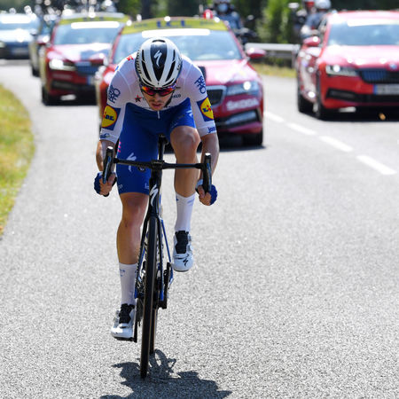 107th Tour de France 2020 - Stage 19