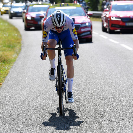 107th Tour de France 2020 - Stage 19