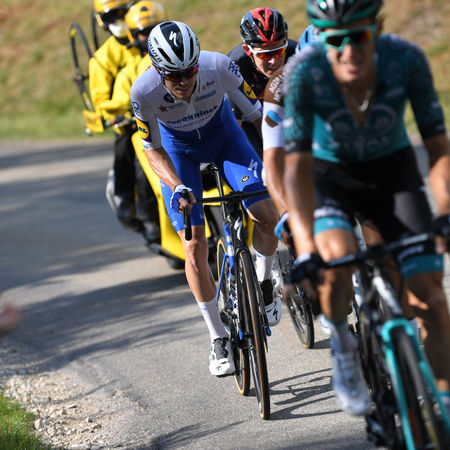 107th Tour de France 2020 - Stage 19