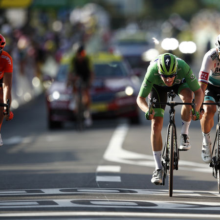 107th Tour de France 2020 - Stage 19