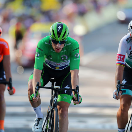 107th Tour de France 2020 - Stage 19