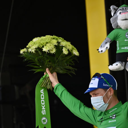 107th Tour de France 2020 - Stage 19