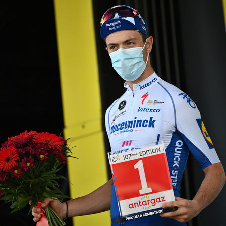 107th Tour de France 2020 - Stage 19