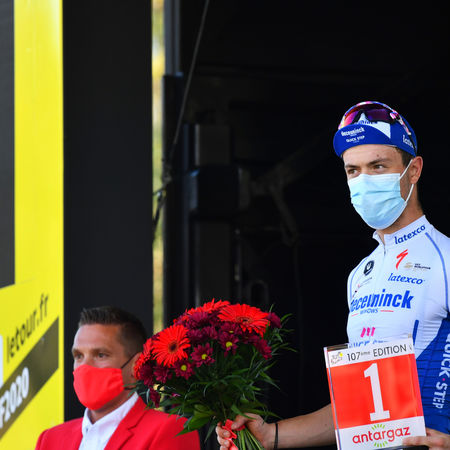 107th Tour de France 2020 - Stage 19