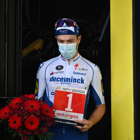 107th Tour de France 2020 - Stage 19