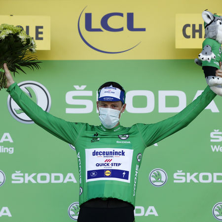 107th Tour de France 2020 - Stage 19