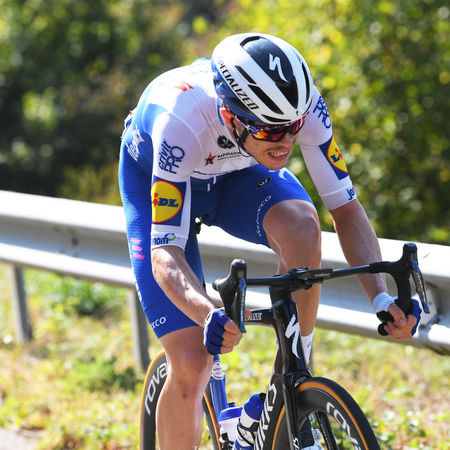 107th Tour de France 2020 - Stage 19