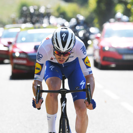 107th Tour de France 2020 - Stage 19