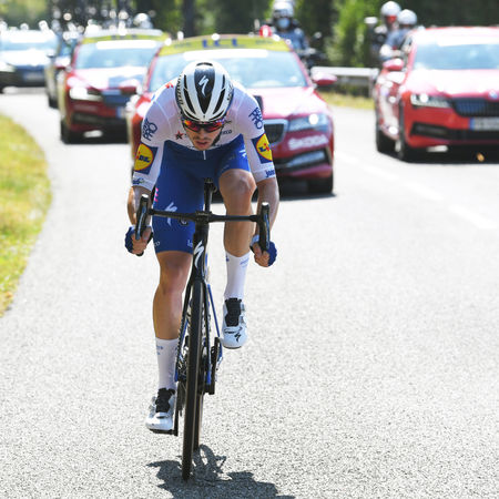 107th Tour de France 2020 - Stage 19