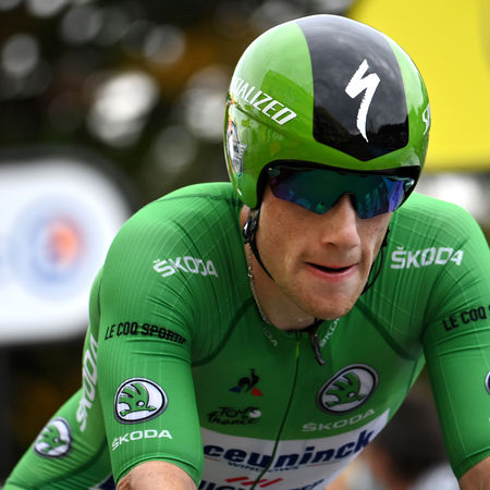 107th Tour de France 2020 - Stage 20