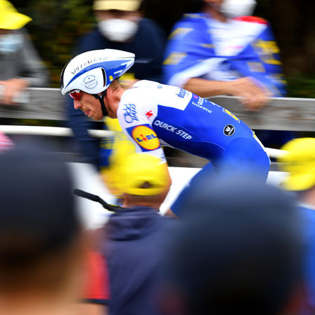 107th Tour de France 2020 - Stage 20