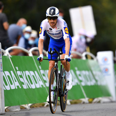 107th Tour de France 2020 - Stage 20