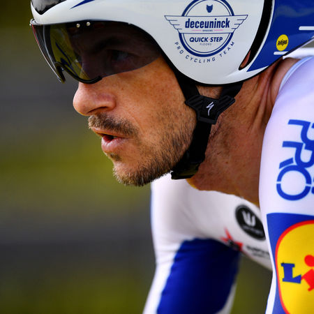 107th Tour de France 2020 - Stage 20