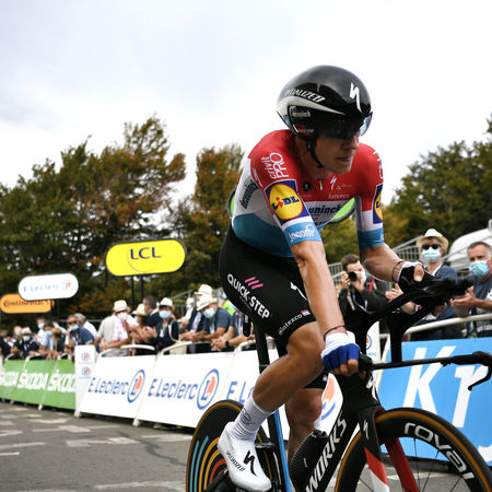 107th Tour de France 2020 - Stage 20