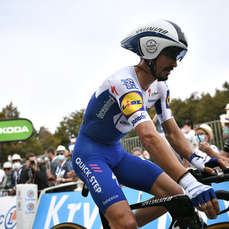 107th Tour de France 2020 - Stage 20