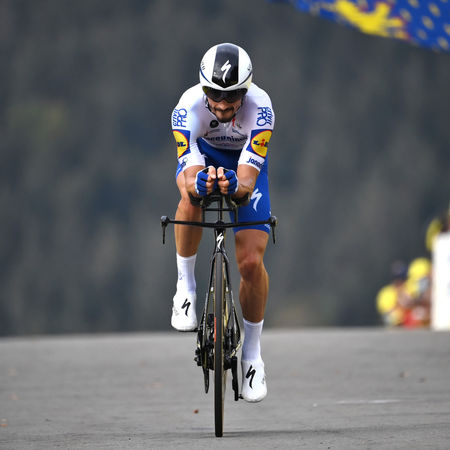 107th Tour de France 2020 - Stage 20