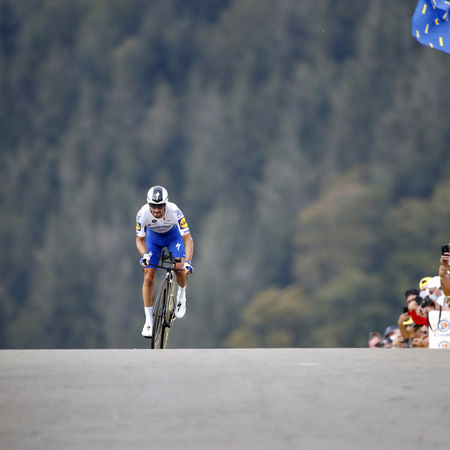 107th Tour de France 2020 - Stage 20