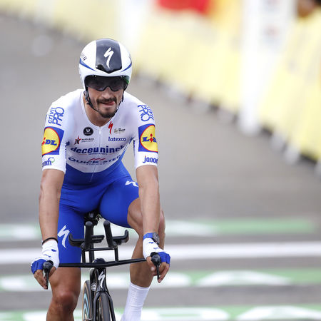 107th Tour de France 2020 - Stage 20