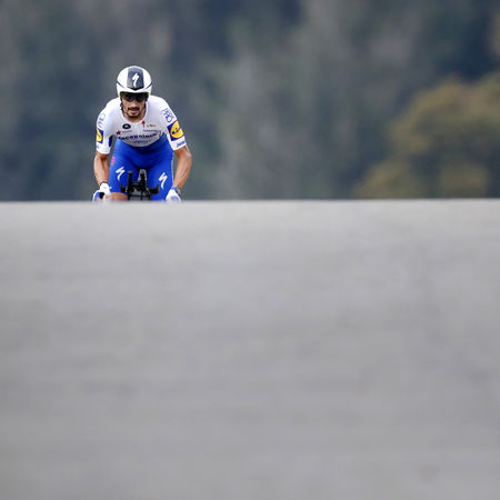 107th Tour de France 2020 - Stage 20