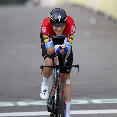 107th Tour de France 2020 - Stage 20