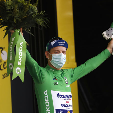 107th Tour de France 2020 - Stage 20