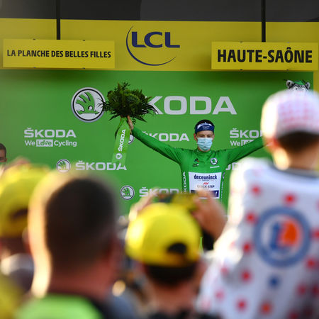 107th Tour de France 2020 - Stage 20