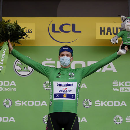 107th Tour de France 2020 - Stage 20