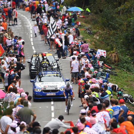 107th Tour de France 2020 - Stage 20