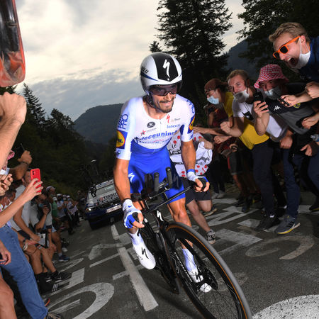 107th Tour de France 2020 - Stage 20