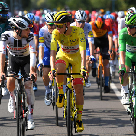 107th Tour de France 2020 - Stage 21