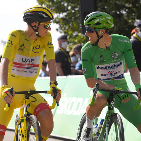 107th Tour de France 2020 - Stage 21