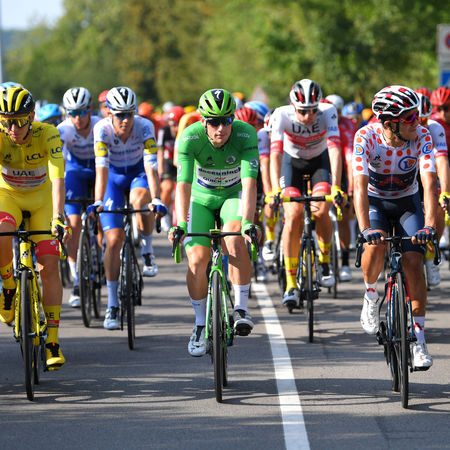 107th Tour de France 2020 - Stage 21