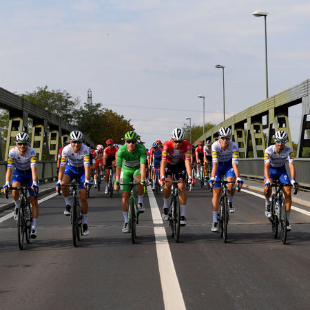 107th Tour de France 2020 - Stage 21