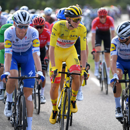 107th Tour de France 2020 - Stage 21