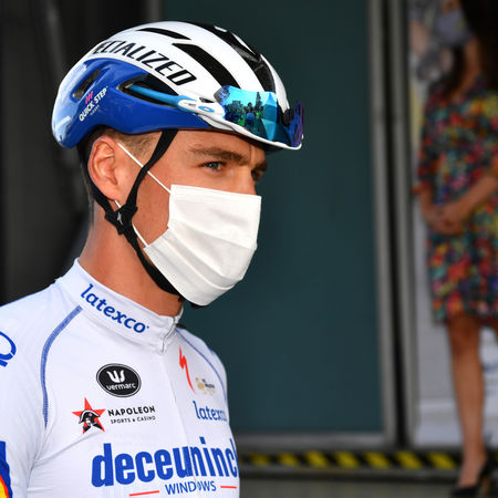 17th Gooikse Pijl 2020