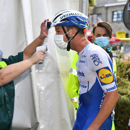 17th Gooikse Pijl 2020