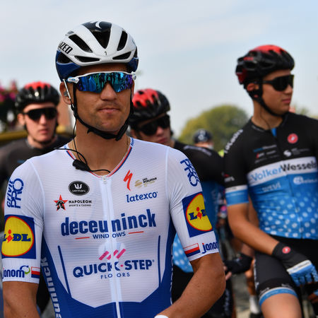 17th Gooikse Pijl 2020