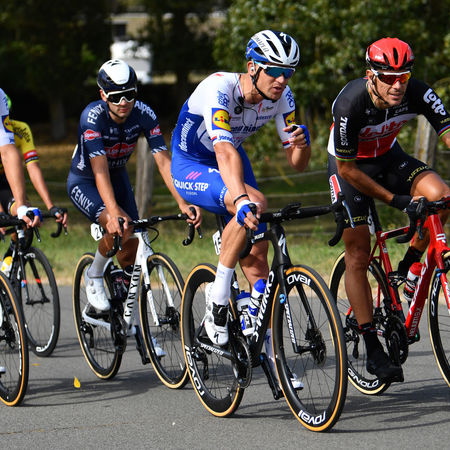 17th Gooikse Pijl 2020