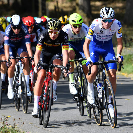 17th Gooikse Pijl 2020