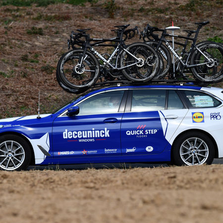 17th Gooikse Pijl 2020