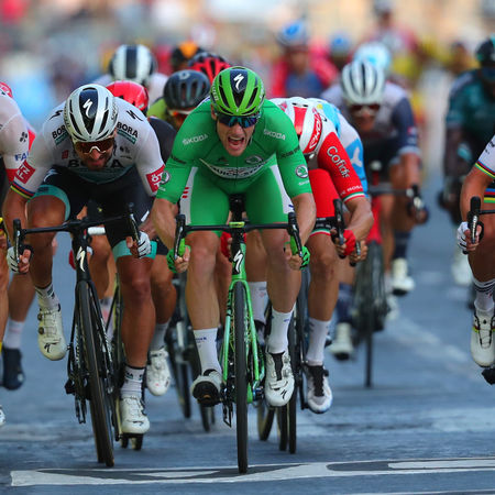 107th Tour de France 2020 - Stage 21