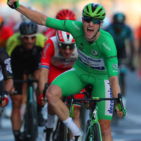 107th Tour de France 2020 - Stage 21