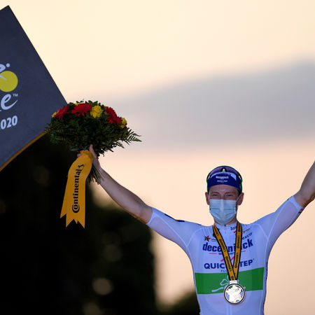 107th Tour de France 2020 - Stage 21