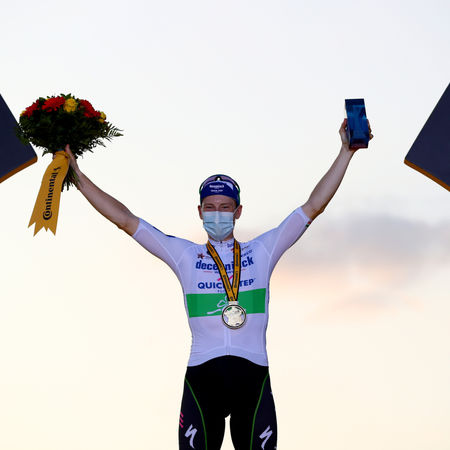 107th Tour de France 2020 - Stage 21