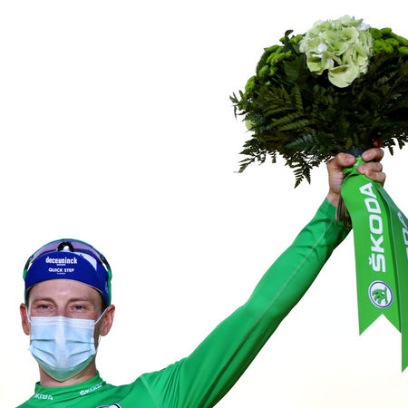 107th Tour de France 2020 - Stage 21