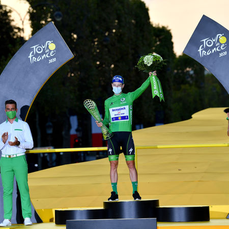 107th Tour de France 2020 - Stage 21