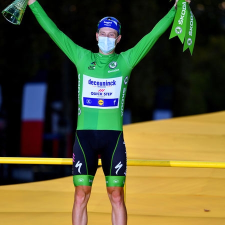 107th Tour de France 2020 - Stage 21